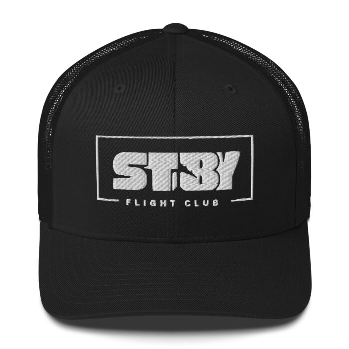 STBY Cap - Image 2