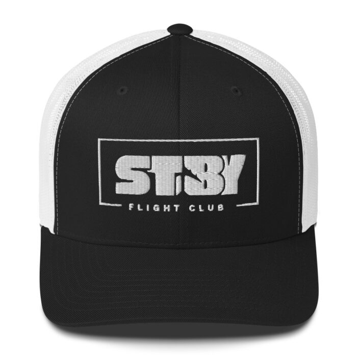STBY Cap - Image 3