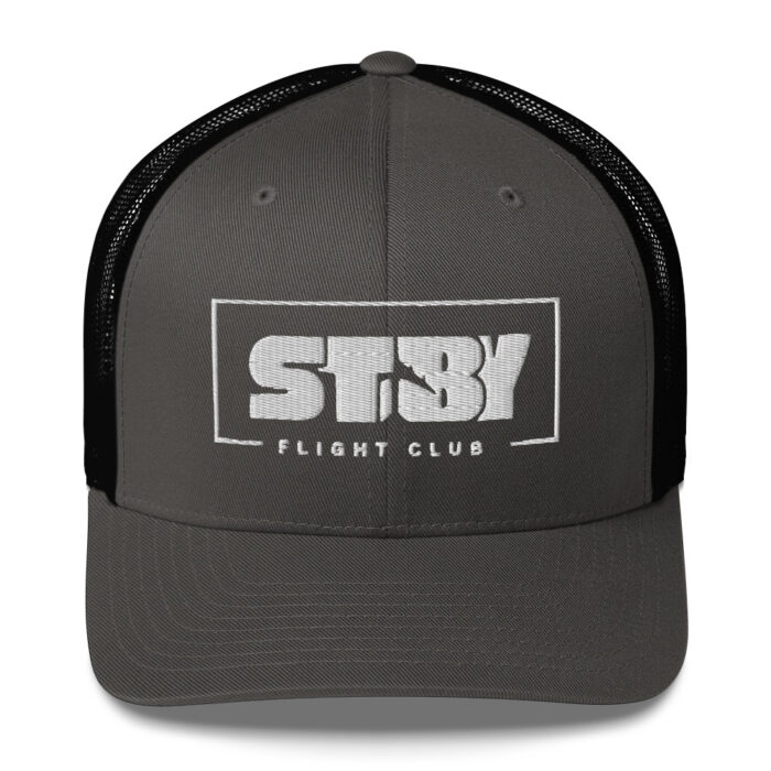 STBY Cap - Image 5