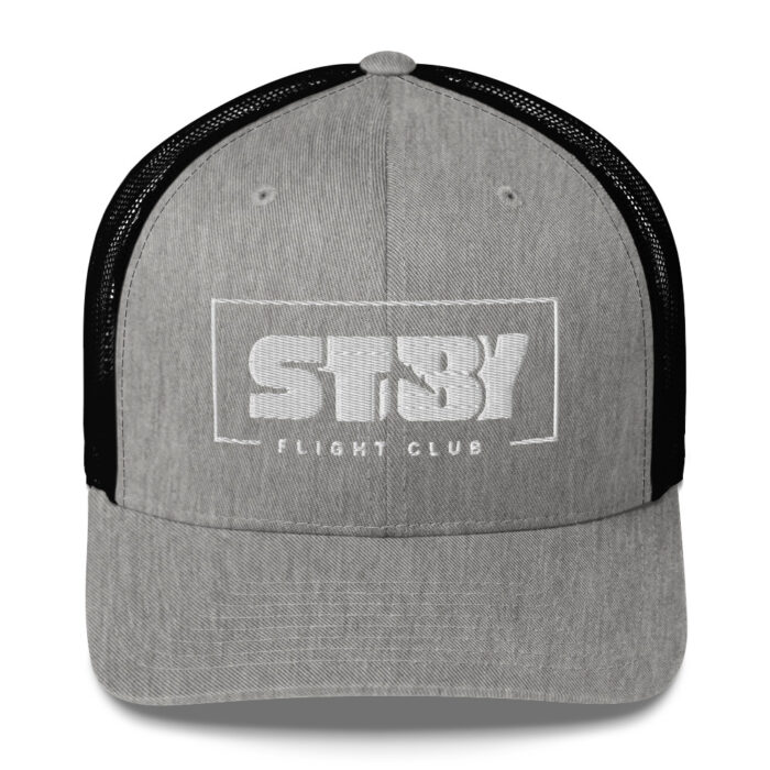 STBY Cap - Image 10