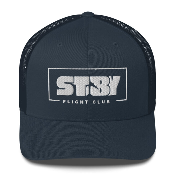 STBY Cap